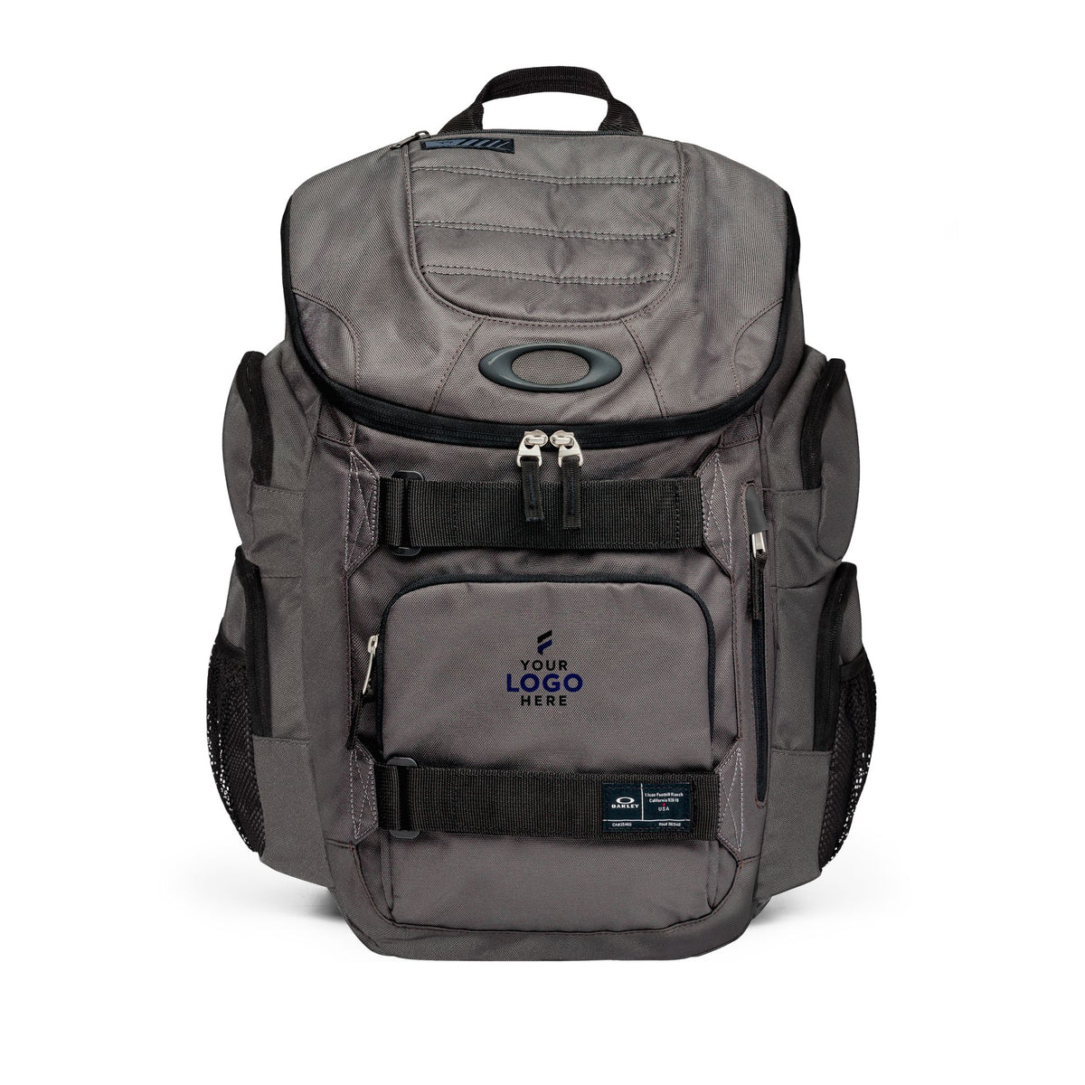 Custom Logo Oakley Enduro 2.0 Backpack 30L