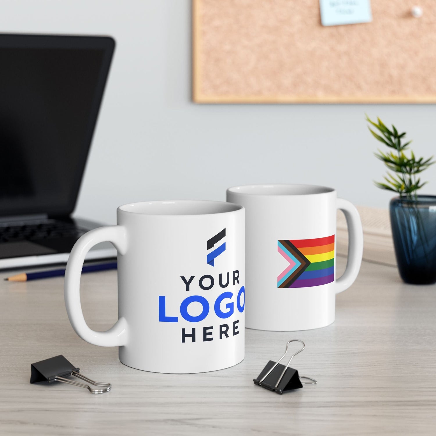 Pride Month Corporate Gifts