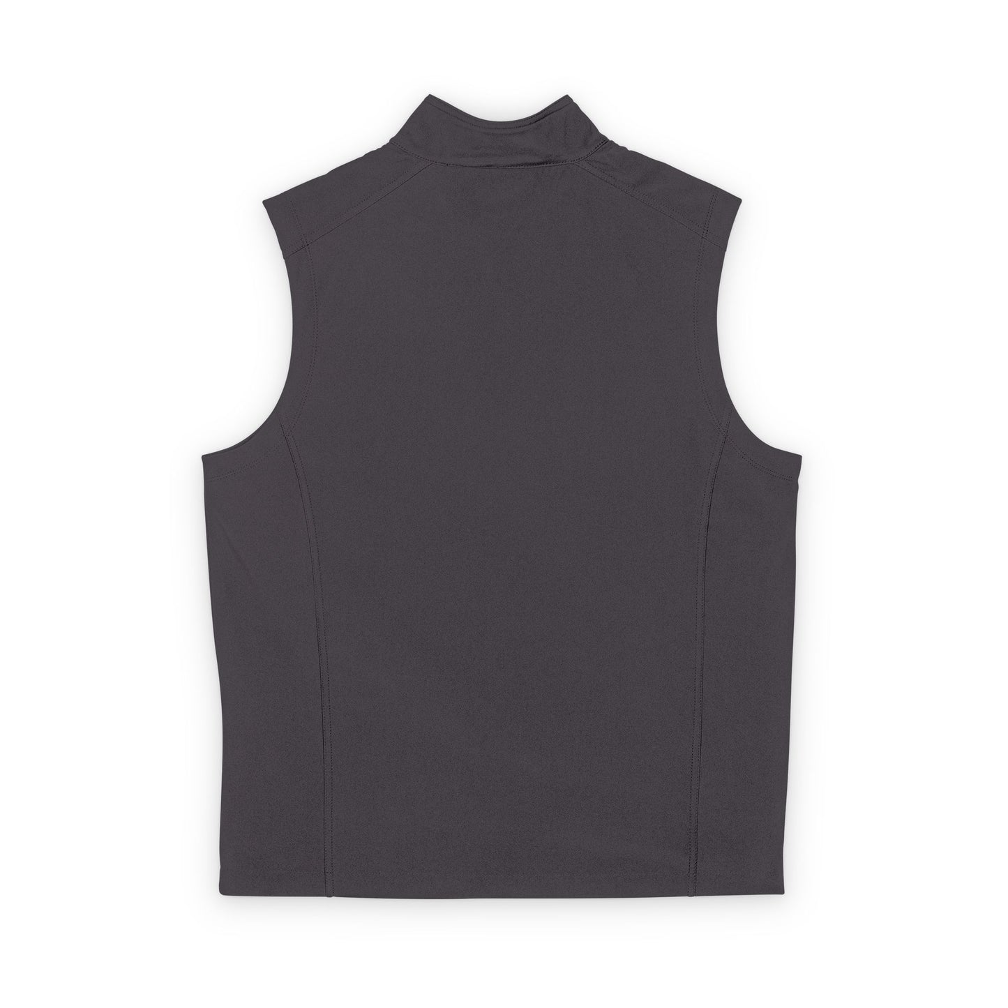 Custom Embroidered Logo Soft Shell Vests – Corporate