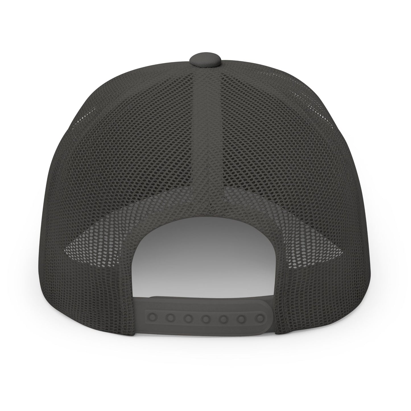 Custom Logo Patch Trucker Hats – Bulk Branded Caps