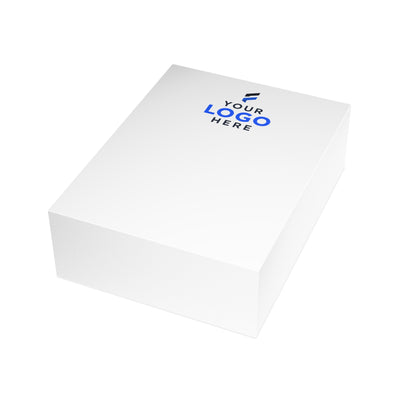 Custom Logo Note Cards