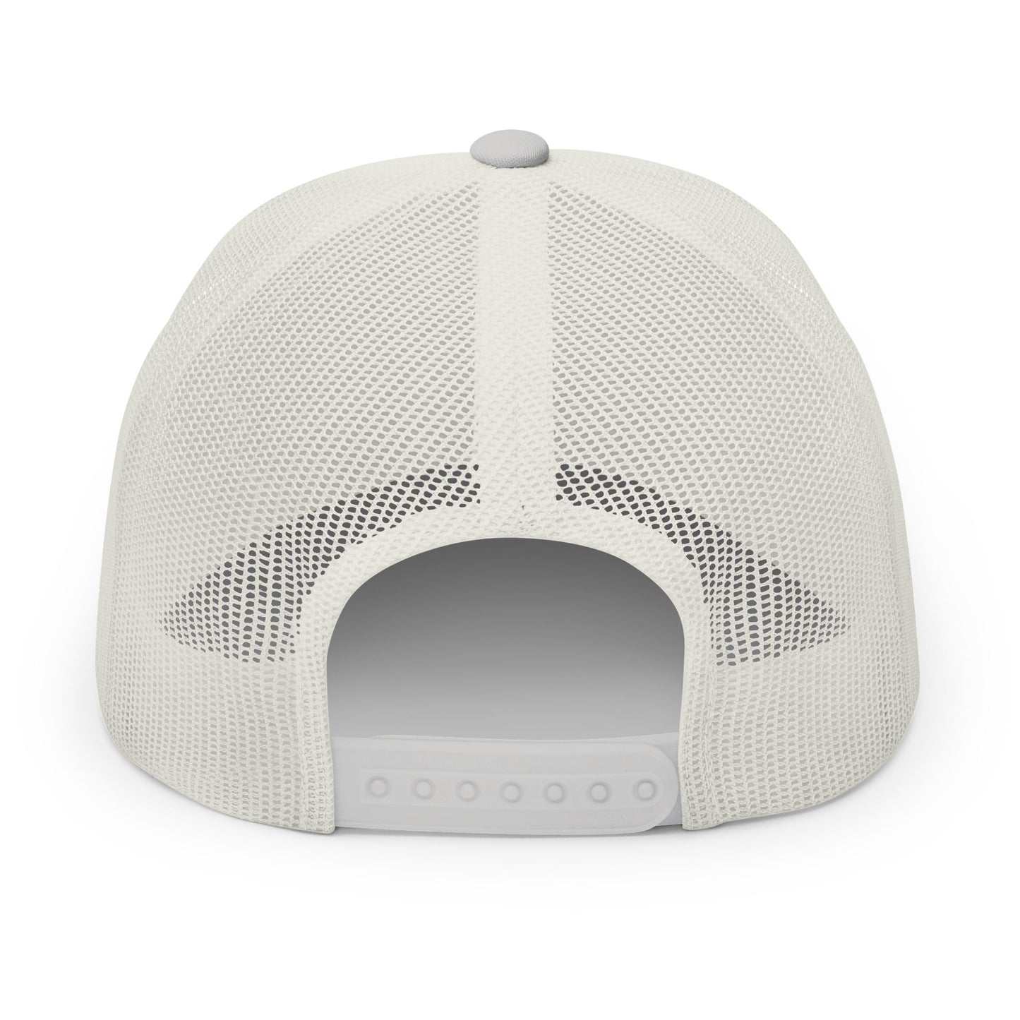 Custom Logo Patch Trucker Hats – Bulk Branded Caps