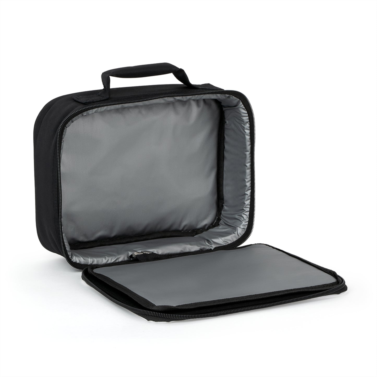 Custom Logo Insulated Lunch Box