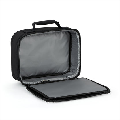 Custom Logo Insulated Lunch Box