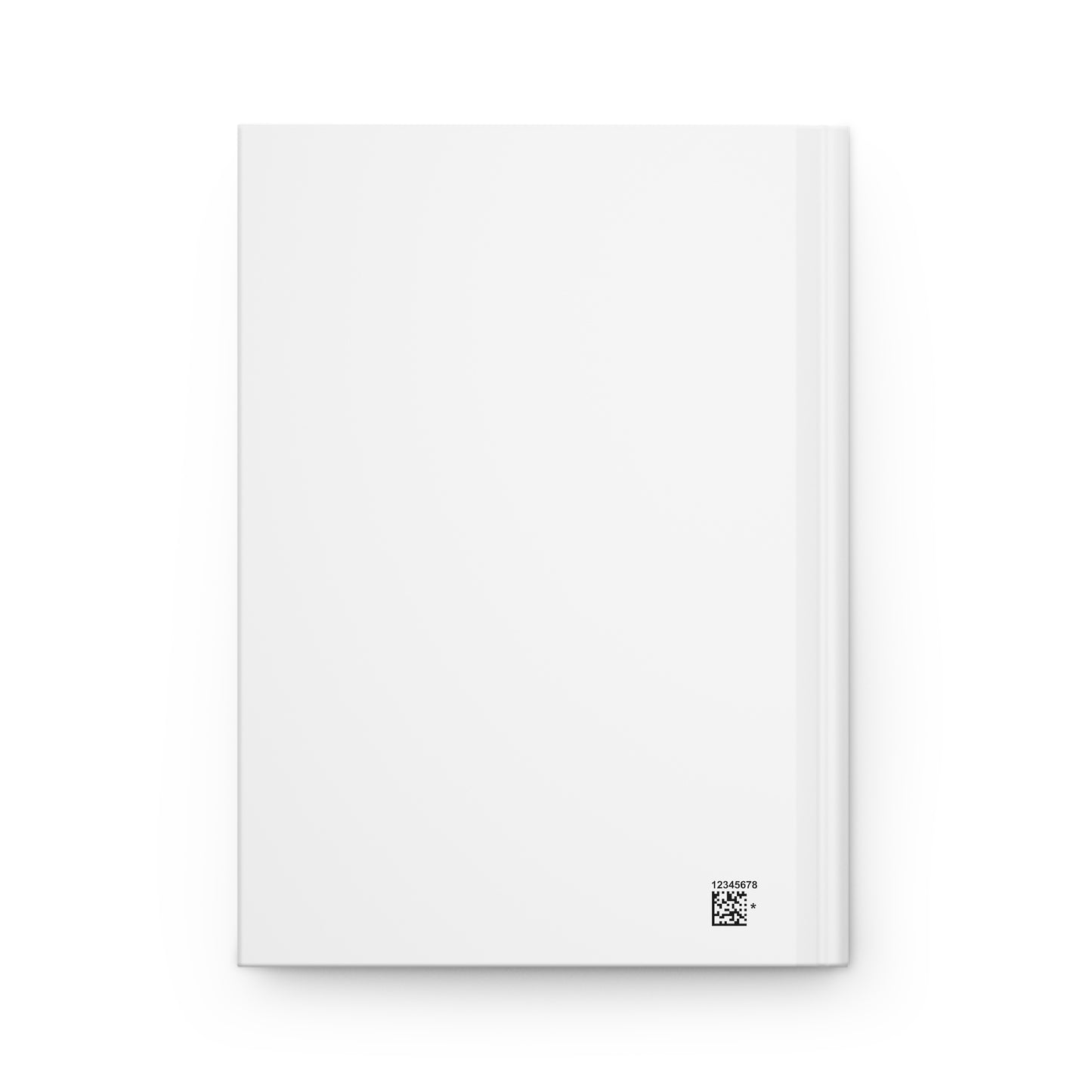 Custom Logo Hardcover Journals – Bulk Branded Notebooks