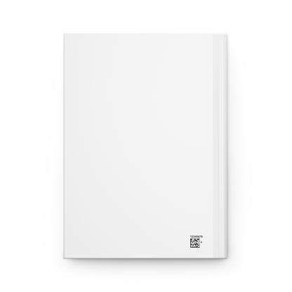 Custom Logo Hardcover Journals – Bulk Branded Notebooks