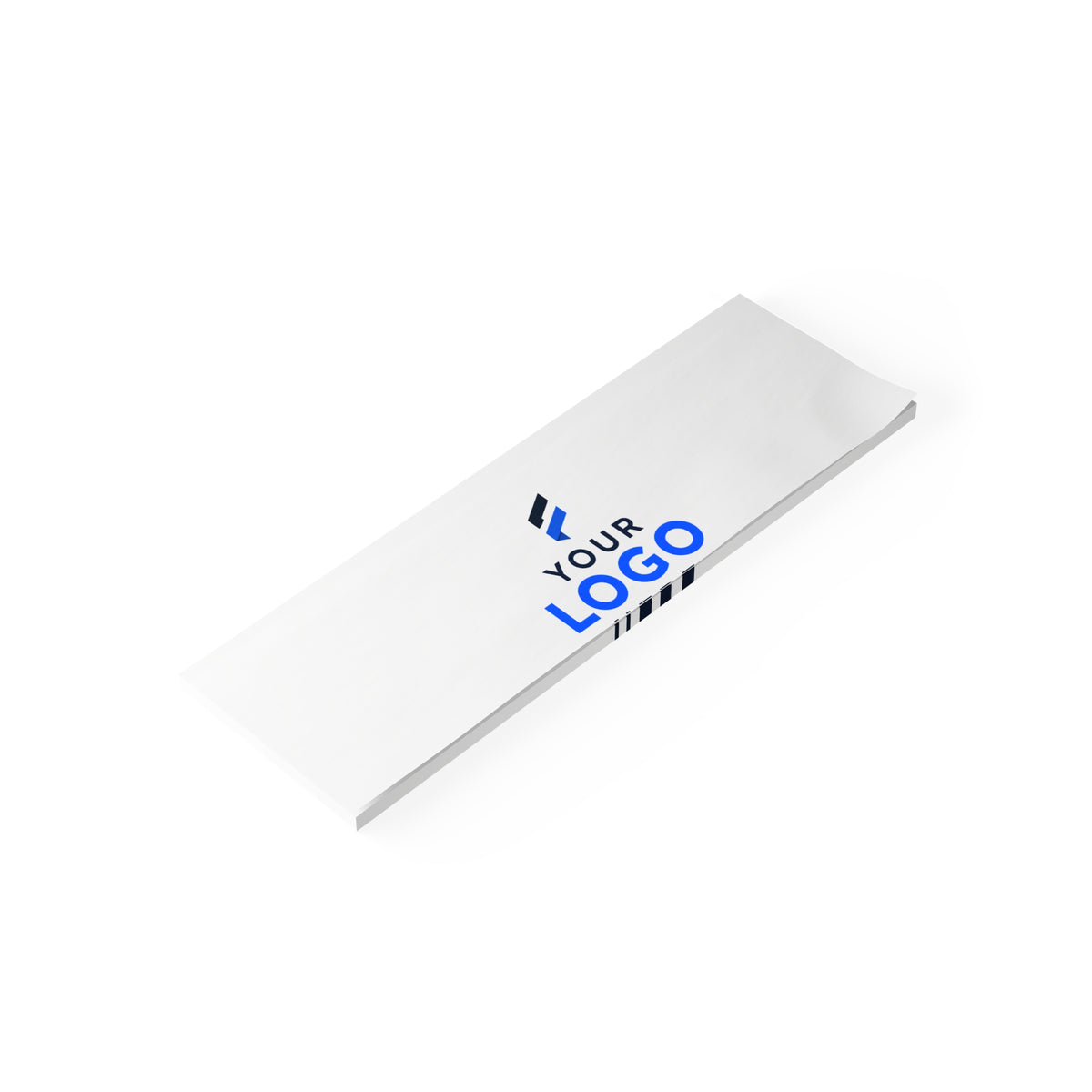 Custom Logo Post-it Note Pads