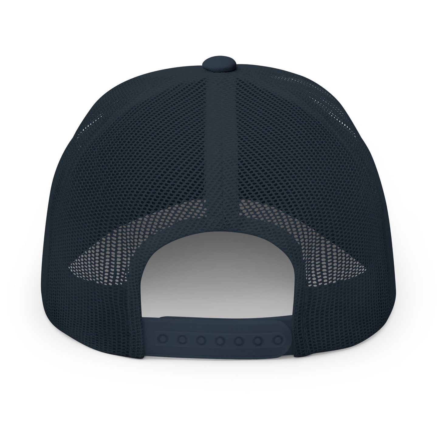 Custom Logo Patch Trucker Hats – Bulk Branded Caps