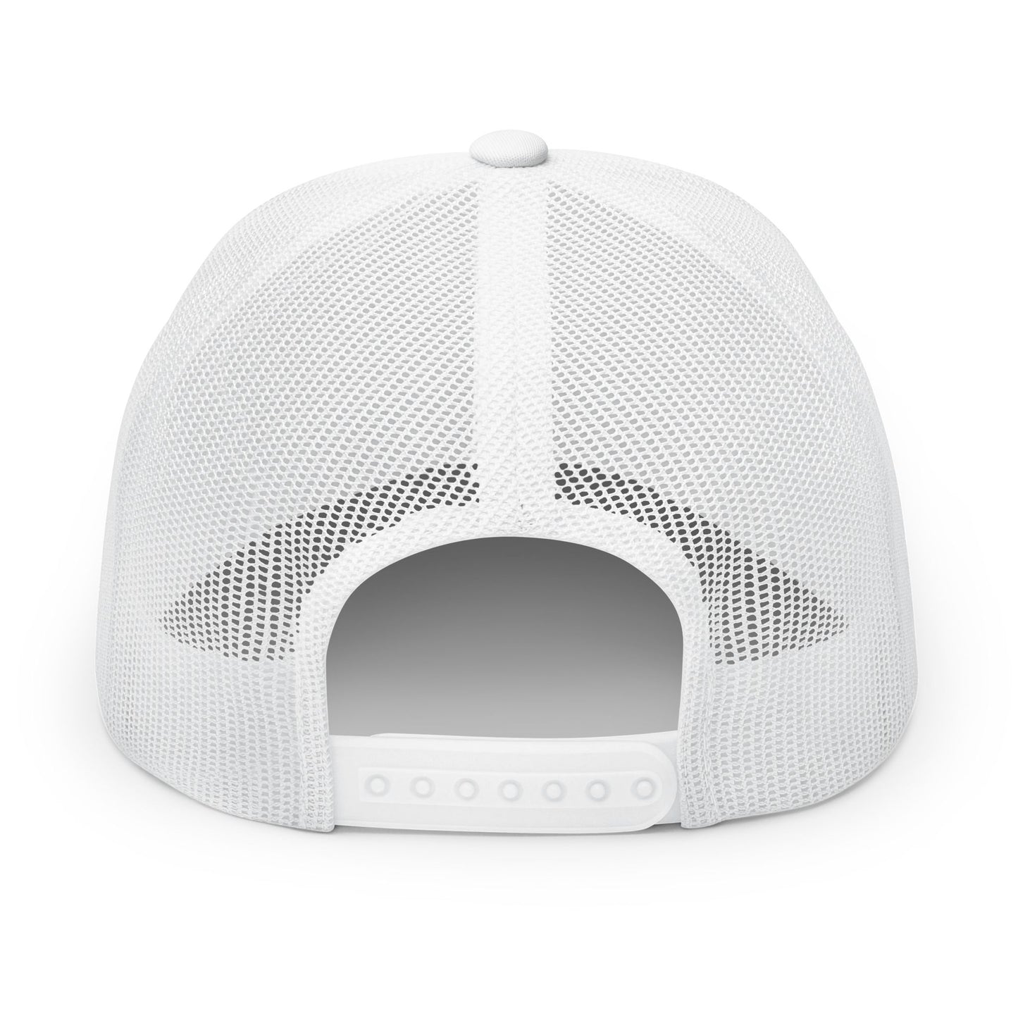 Custom Logo Patch Trucker Hats – Bulk Branded Caps