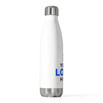 Custom Logo Water Bottles – Bulk Branded Insulated Bottles