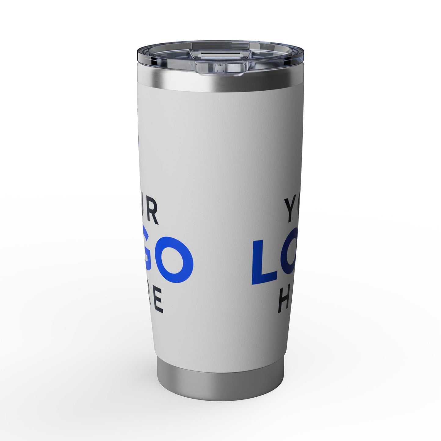 Custom Logo 20oz Insulated Tumbler - Vagabond Design
