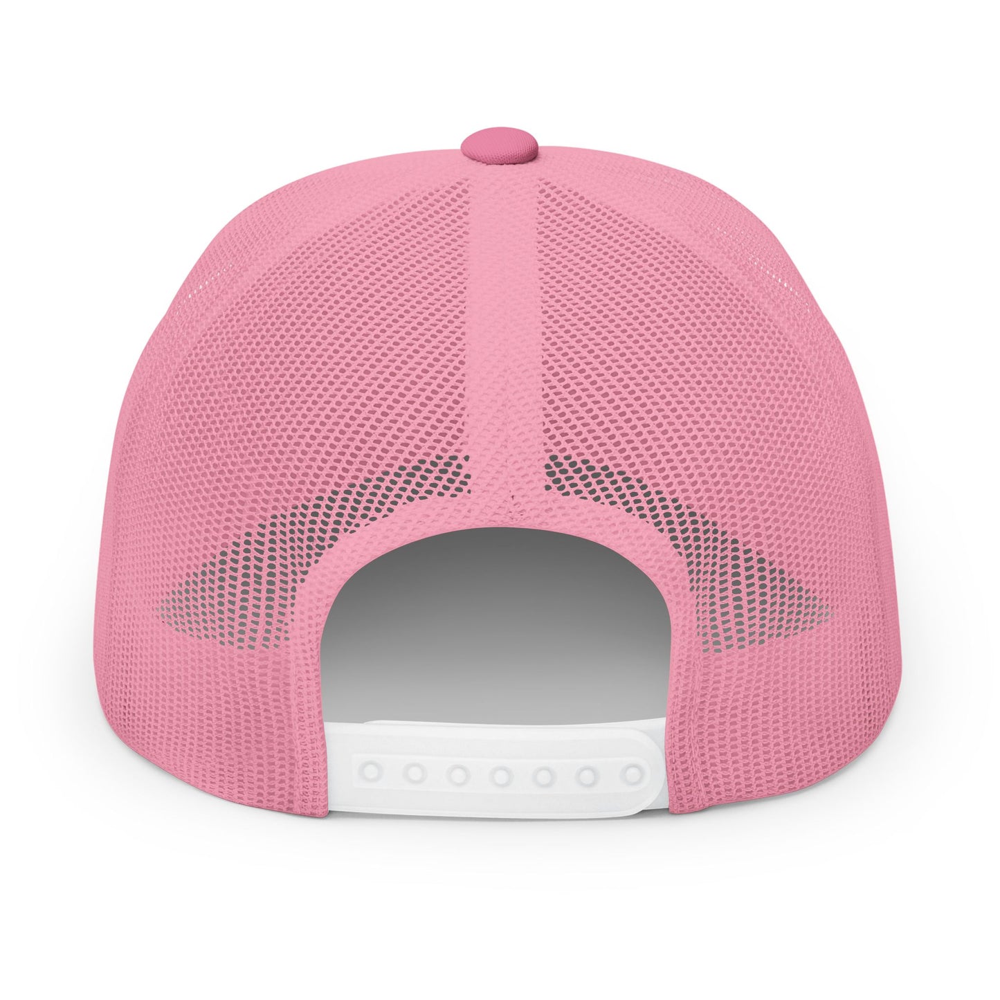Custom Logo Patch Trucker Hats – Bulk Branded Caps