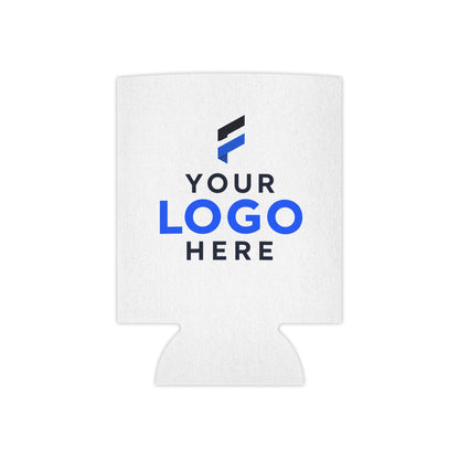 Custom Logo America 250 Can Coolers – Bulk Patriotic Koozies