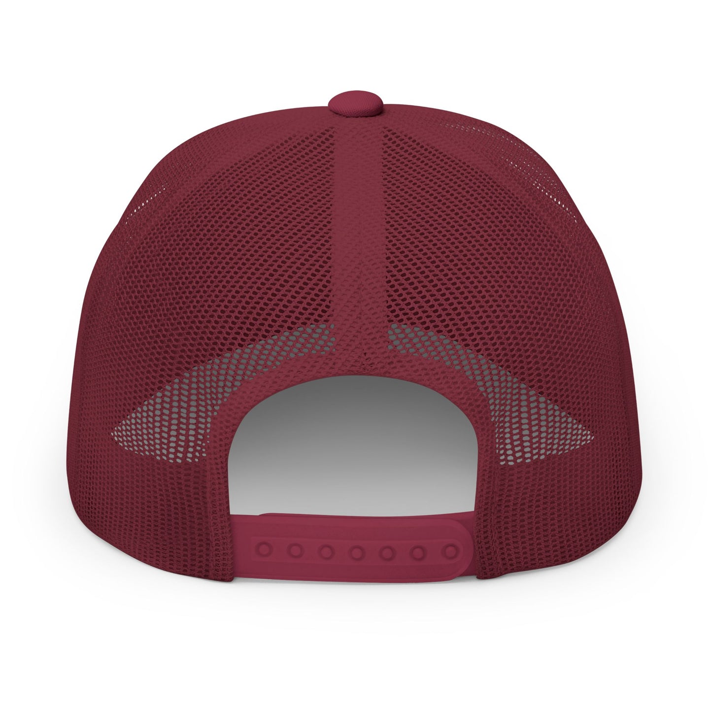 Custom Logo Patch Trucker Hats – Bulk Branded Caps