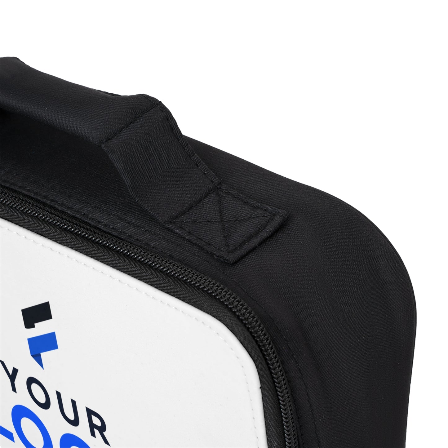 Custom Logo Insulated Lunch Box