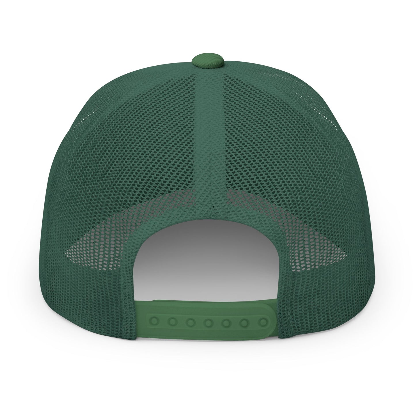 Custom Logo Patch Trucker Hats – Bulk Branded Caps