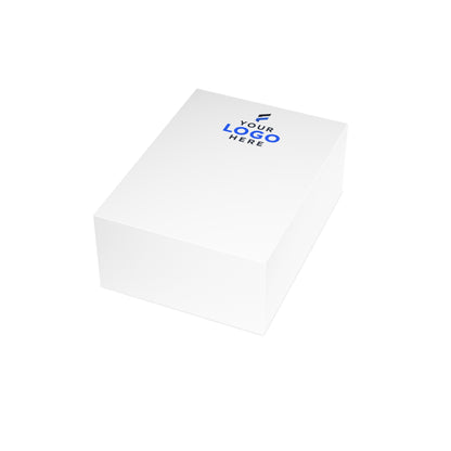Custom Logo Note Cards