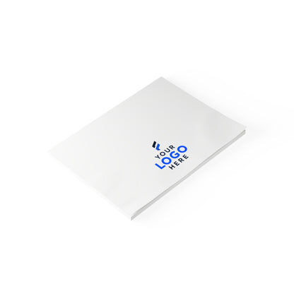 Custom Logo Post-it Note Pads