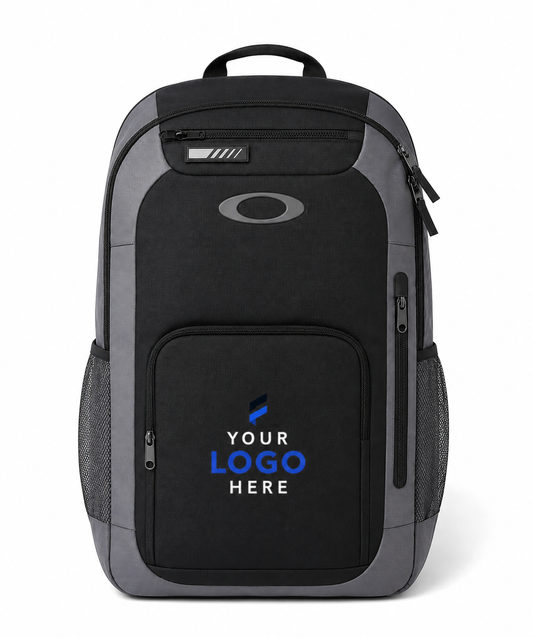 Custom Logo Oakley Backpack 20L