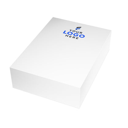 Custom Logo Note Cards