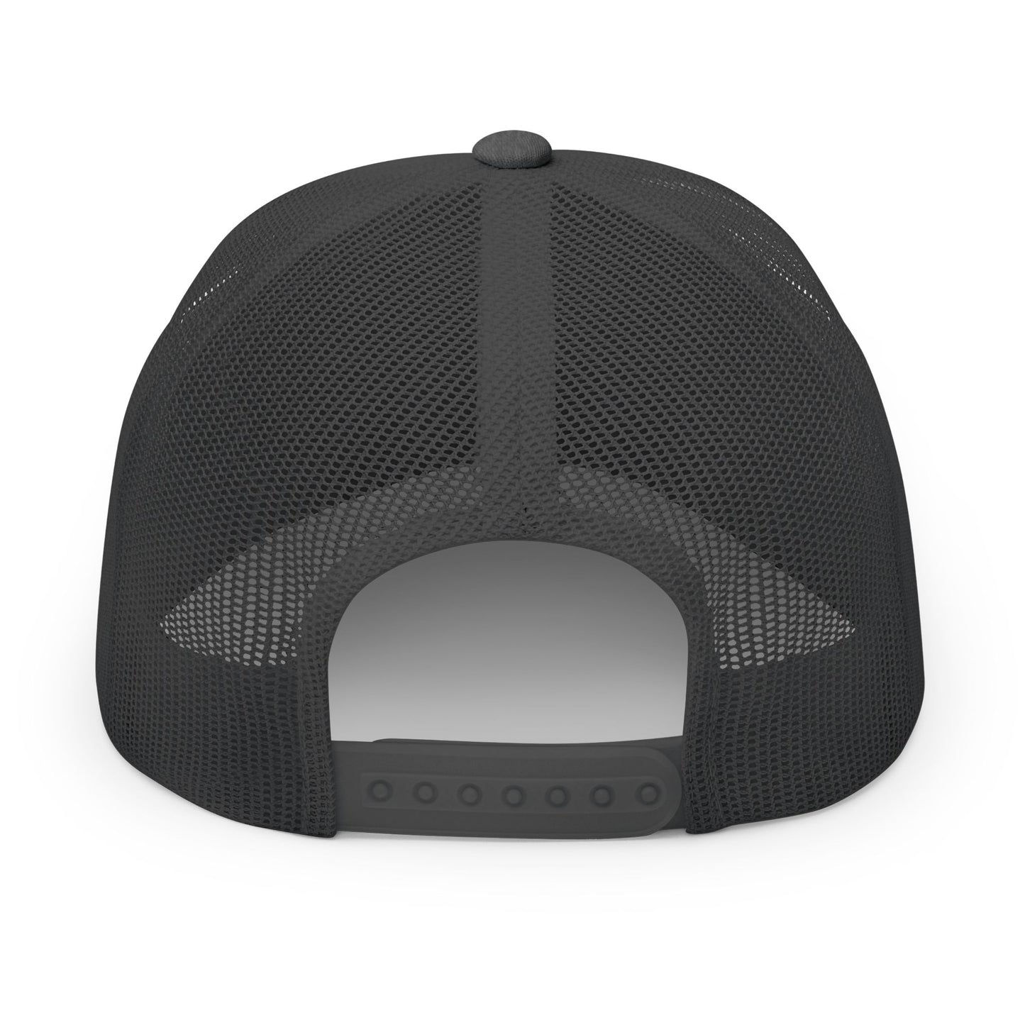Custom Logo Patch Trucker Hats – Bulk Branded Caps