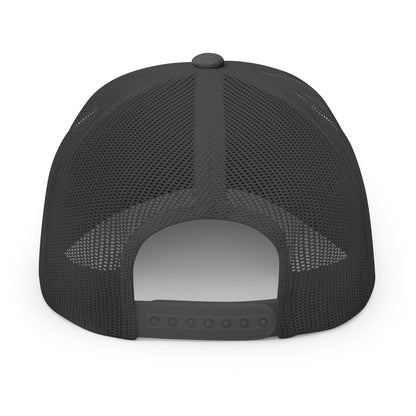 Custom Logo Patch Trucker Hats – Bulk Branded Caps