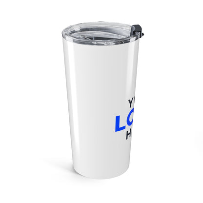 Custom Logo Insulated Tumblers – Bulk Branded Travel Mugs
