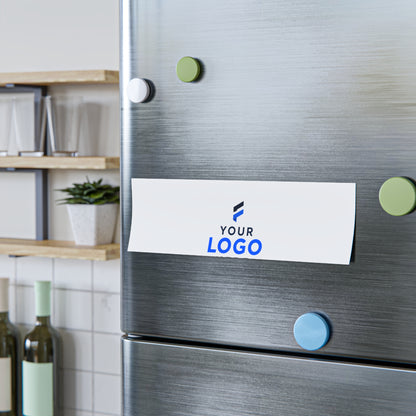 Custom Logo Post-it Note Pads
