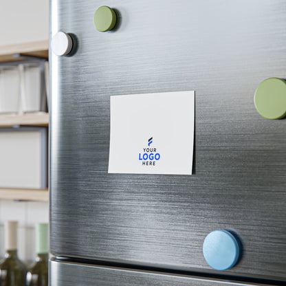 Custom Logo Post-it Note Pads