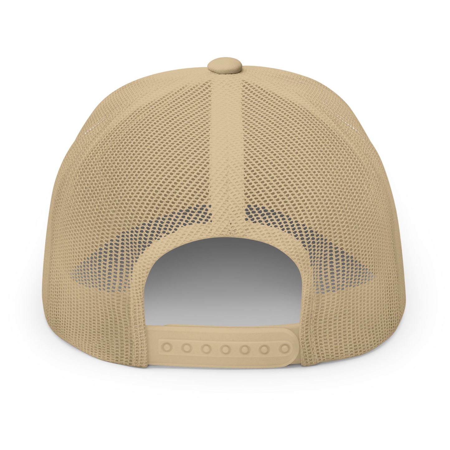 Custom Logo Patch Trucker Hats – Bulk Branded Caps