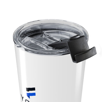 Custom Logo Pride Tumblers – Branded Pride Month Corporate Gifts