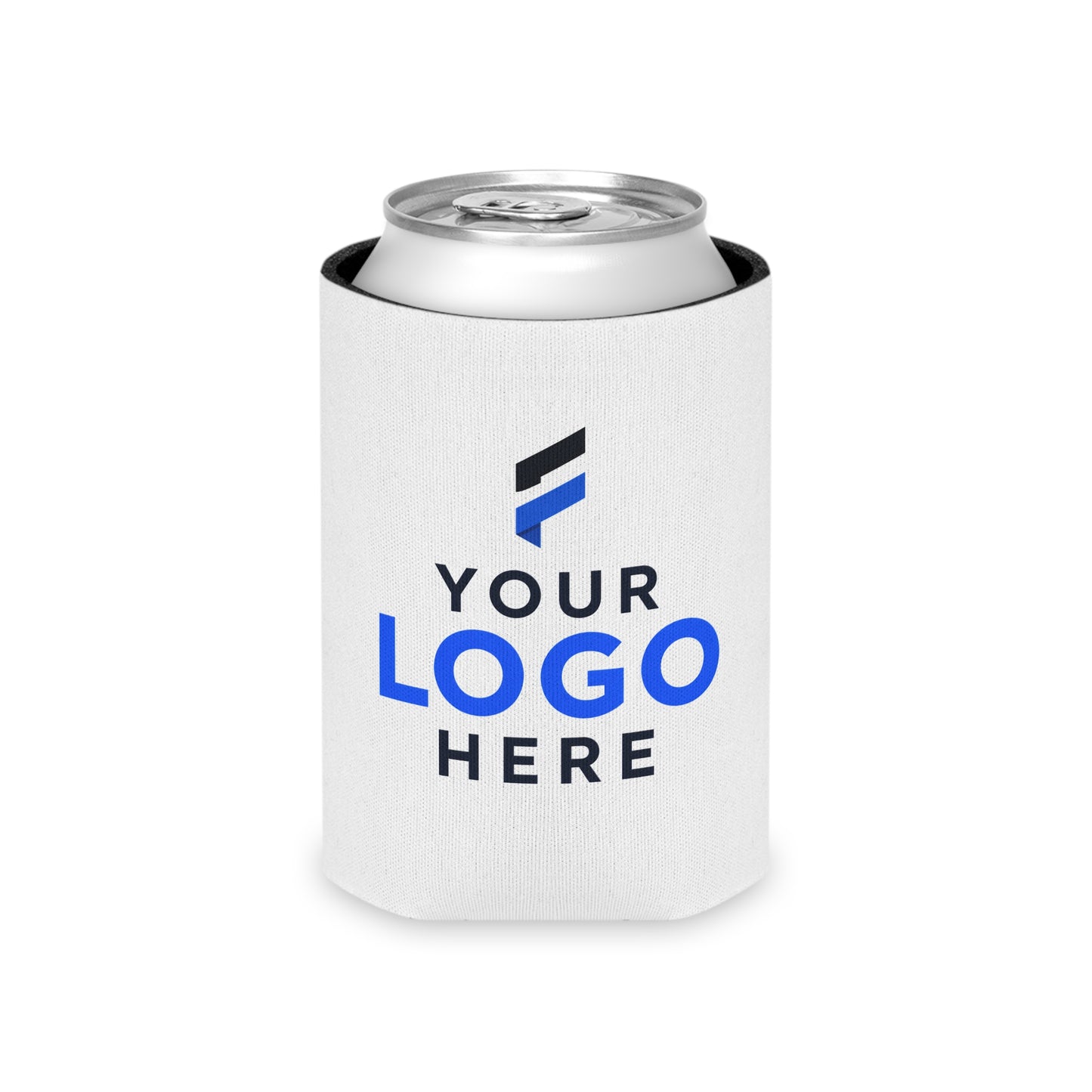 Custom Logo America 250 Can Coolers – Bulk Patriotic Koozies