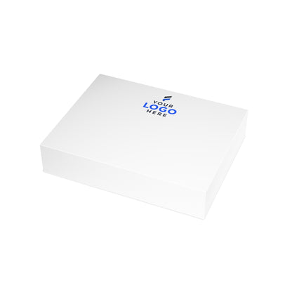 Custom Logo Note Cards