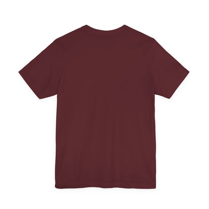 Custom Logo T-Shirts – Bulk Branded Corporate Tees