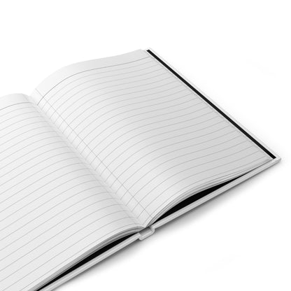 Custom Logo Hardcover Journals – Bulk Branded Notebooks