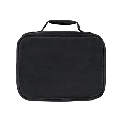 Custom Logo Insulated Lunch Box