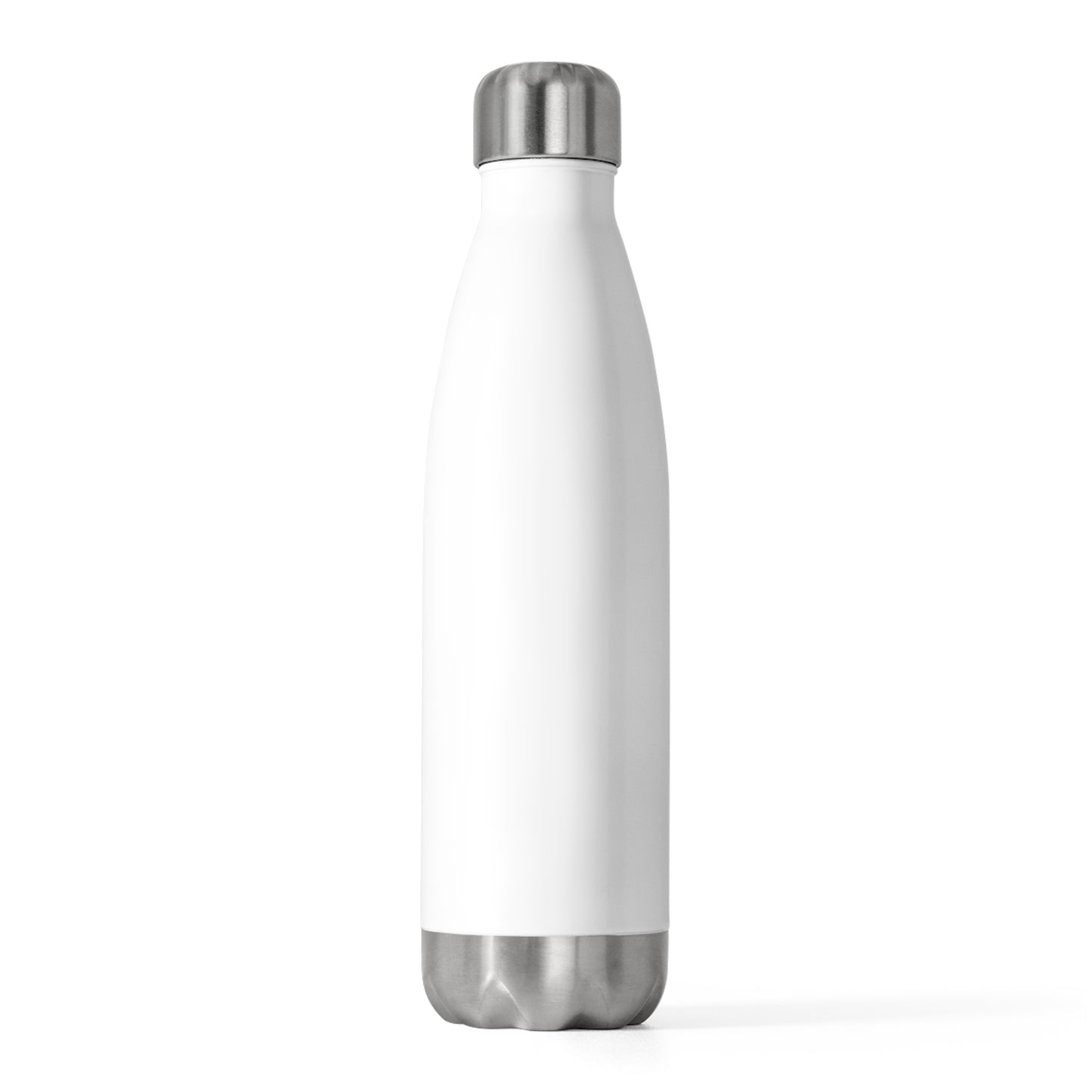 Custom Logo Water Bottles – Bulk Branded Insulated Bottles