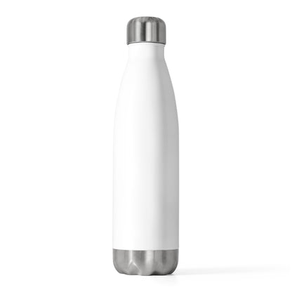 Custom Logo Water Bottles – Bulk Branded Insulated Bottles